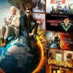 Netflix abonament Standard la 50 lei lunar vs HBO Max, Disney+ şi Amazon Prime Video la 56 lei lunar – ce alegi ?