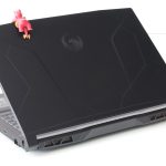 Notebook gaming MSI Bravo 15 C7V – review