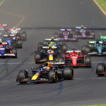 Cum va arăta calendarul Formulei 1 în 2025 ?
