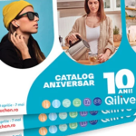Qilive, brandul propriu de electrocasnice şi periferice IT al Auchan, împlineşte 10 ani de existenţă cu preţuri reduse şi o tombolă aniversară