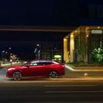 Plimbare de noapte prin București cu BMW iX2 și MINI Countryman pentru a descoperi lumea auto interbelică a capitalei